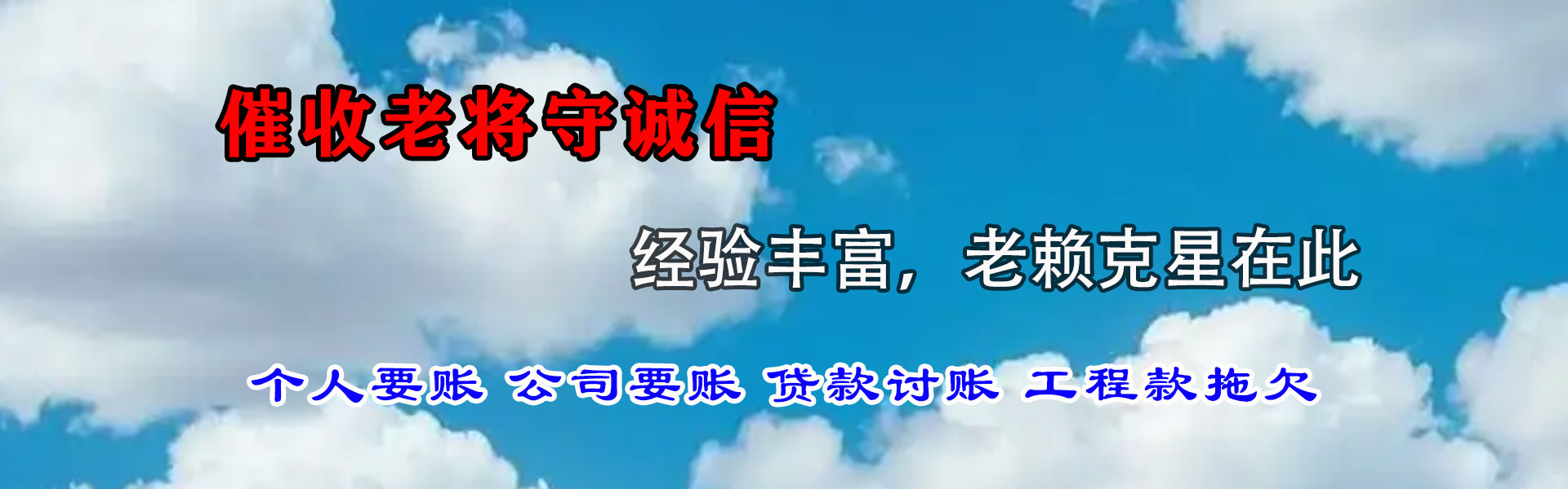 阜南讨账公司